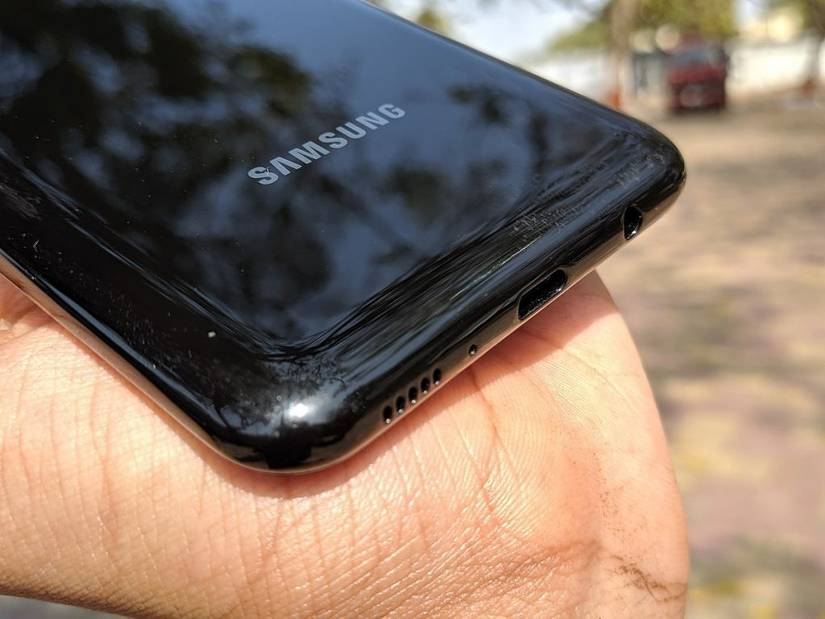 Samsung Galaxy M31