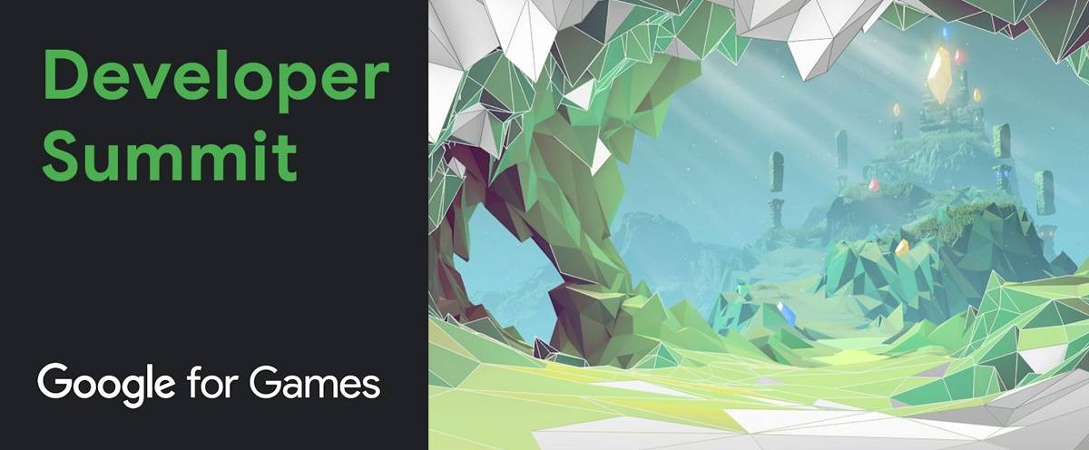 Google for Games Developer Summit 2020