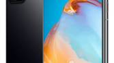 Huawei P40