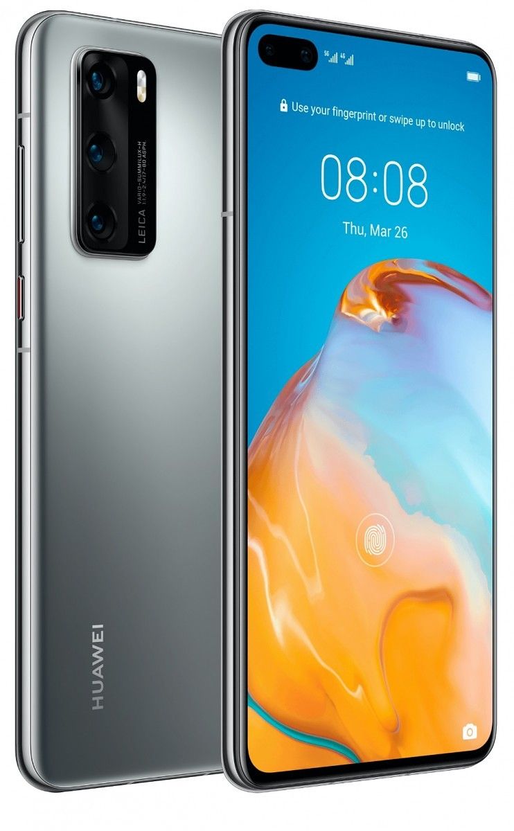 Huawei P40