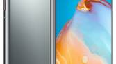 Huawei P40
