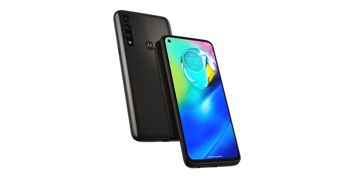 Motorola Moto G8 Power | XDA