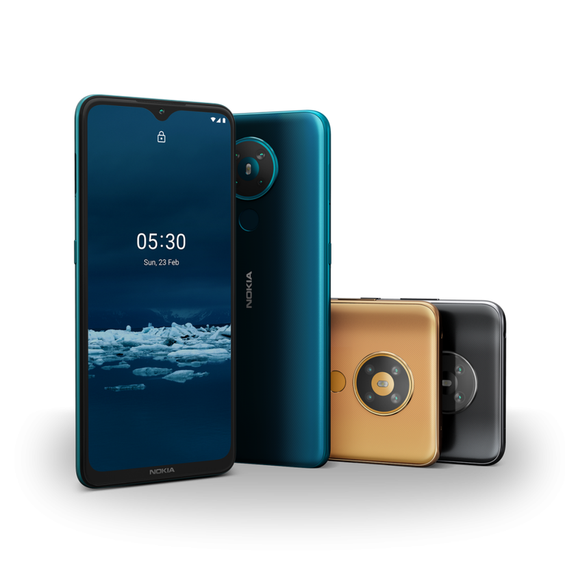 One of the original big mobile phone brands is back with a $200 smartphone. None of the specs will pop off the spec sheet but its affordable price, near-stock Android software, and a 4,000 mAh battery give it plenty of appeal.