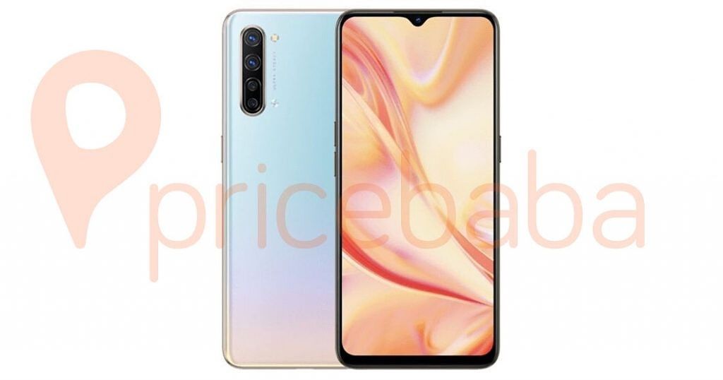 Chinese OPPO Reno3 and Reno3 Pro may be rebranded globally as Find