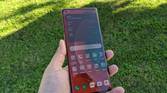 OPPO Find X2 Pro display