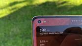OPPO Find X2 Pro display