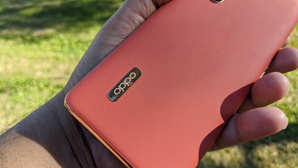 OPPO Find X2 Pro android 11 beta