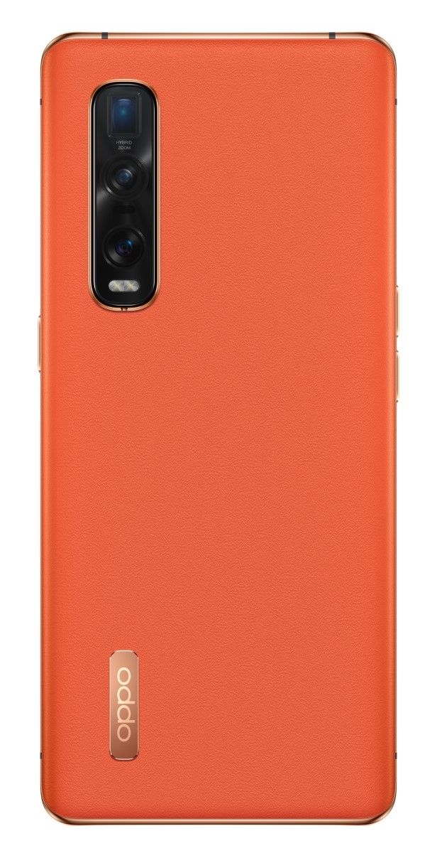 OPPO Find X2 flagship smartphone launches with 5G Snapdragon 865