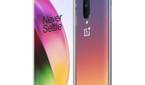 OnePlus 8 Interstellar Glow