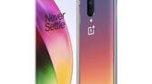 OnePlus 8 Interstellar Glow