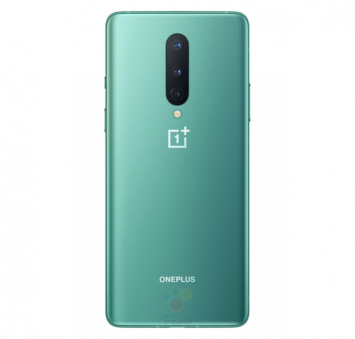 OnePlus 8