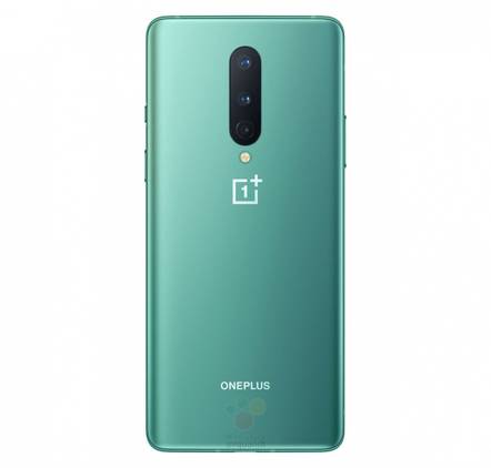 OnePlus 8