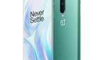 OnePlus 8 Glacial Green