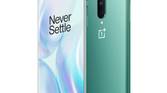 OnePlus 8 Glacial Green