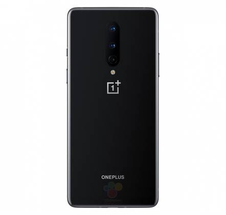 OnePlus 8