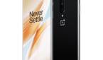 OnePlus 8 Onyx Black