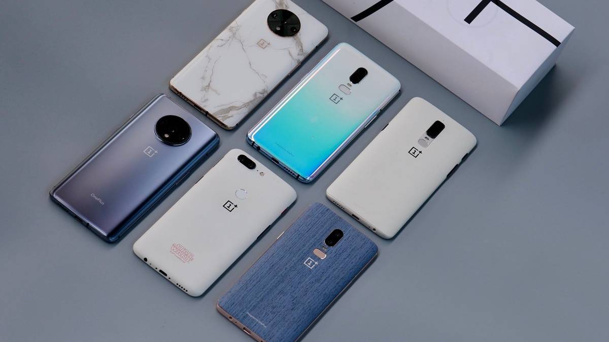 OnePlus CMF Concepts