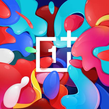 OnePlus Logo