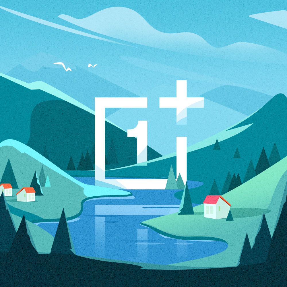OnePlus Logo