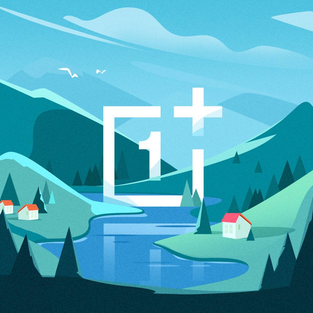 OnePlus Logo