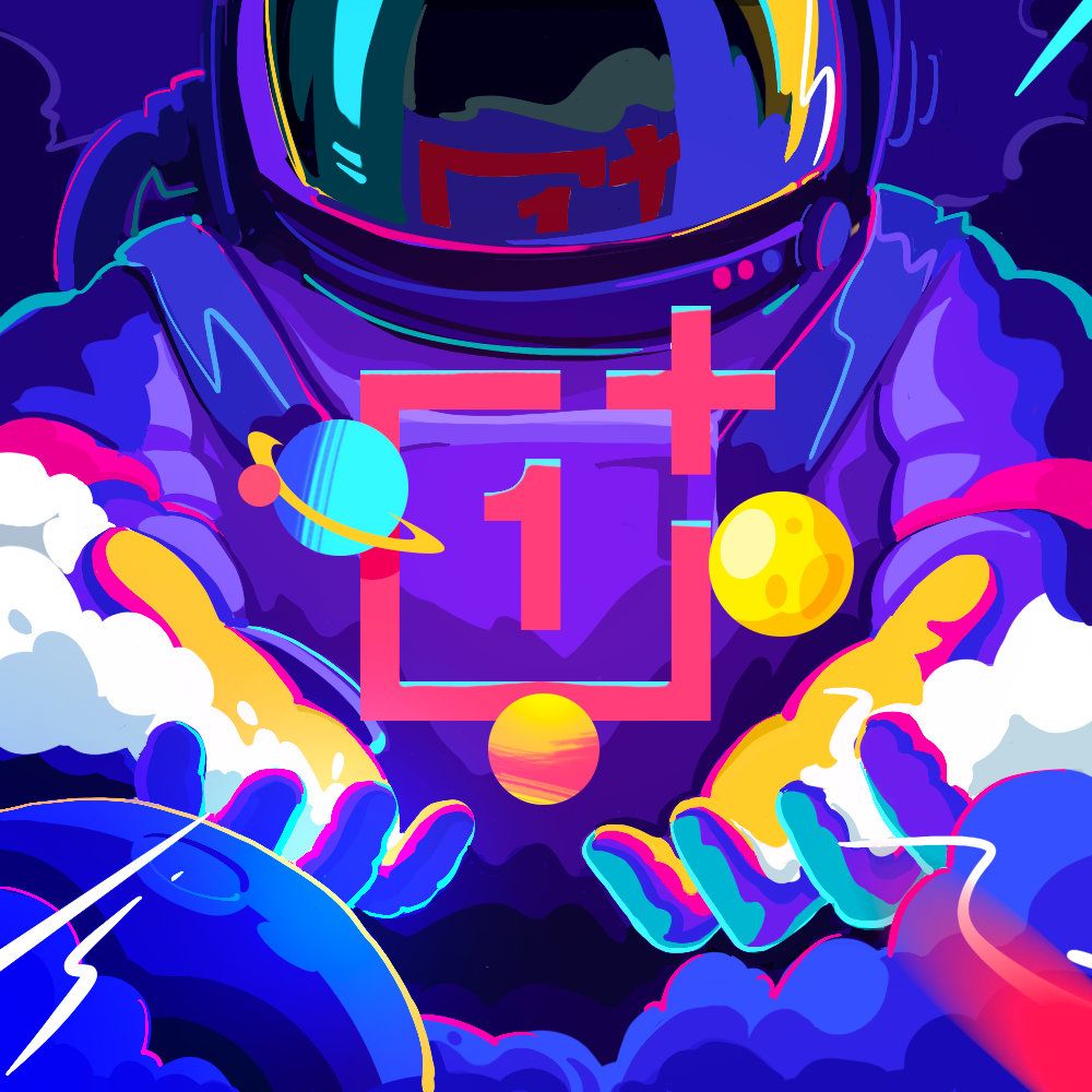 OnePlus Logo