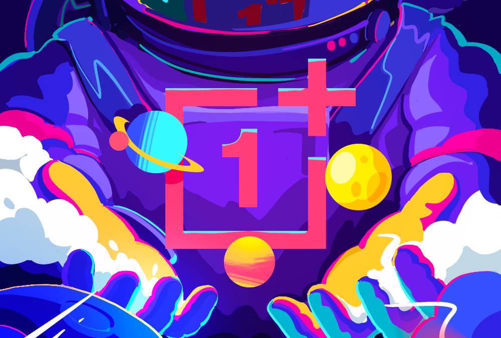 OnePlus Logo