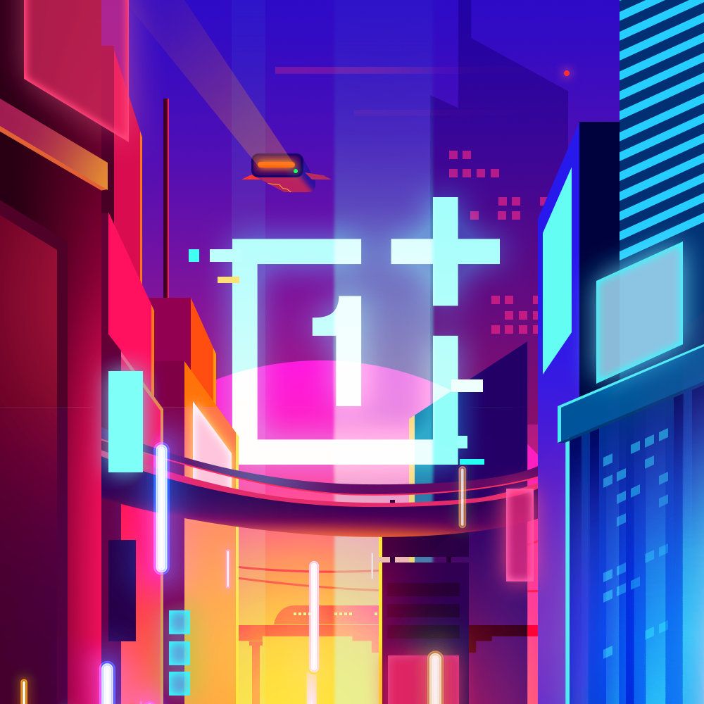 OnePlus Logo
