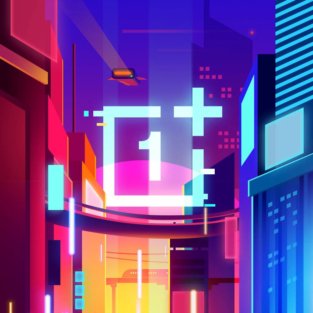 OnePlus Logo