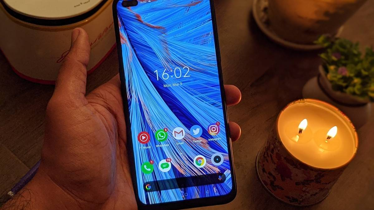 Realme 6 Pro review featured