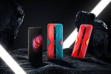 Red Magic 5G | XDA