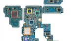Samsung Galaxy S20 Ultra teardown
