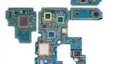 Samsung Galaxy S20 Ultra teardown