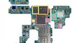 Samsung Galaxy S20 Ultra teardown