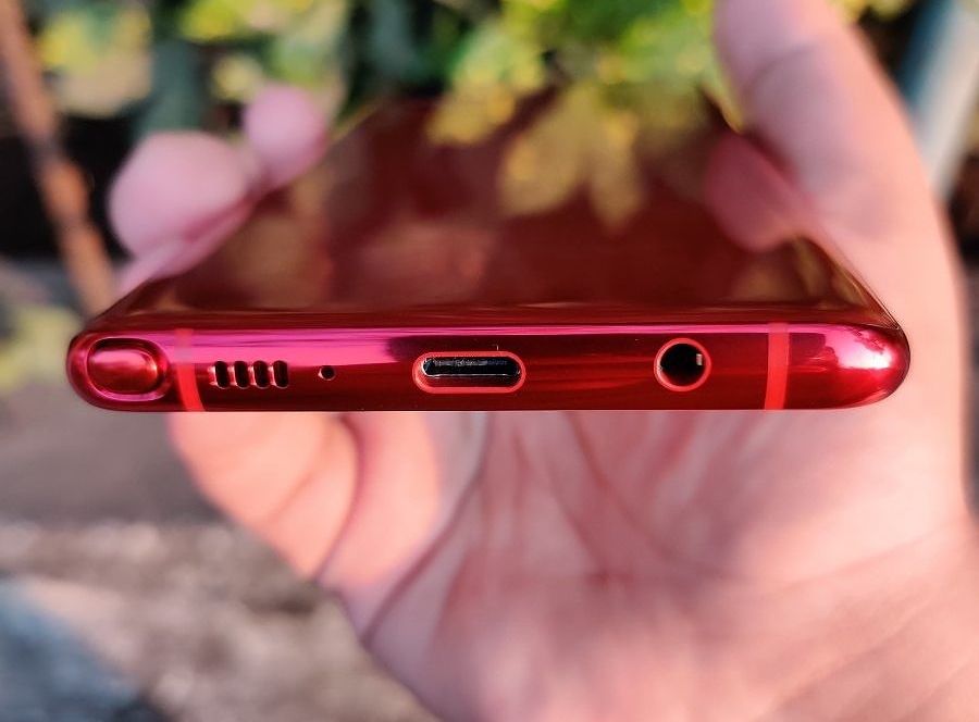 Samsung Galaxy Note 10 Lite Review: Democratizing the S Pen Samsung Galaxy Note 10 Lite Review: Democratizing the S Pen