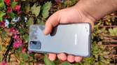 OnePlus 8 Pro vs Samsung Galaxy S20+