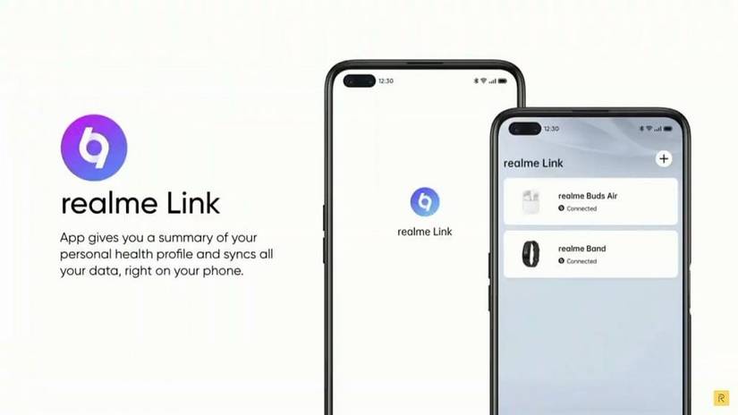 Realme Link