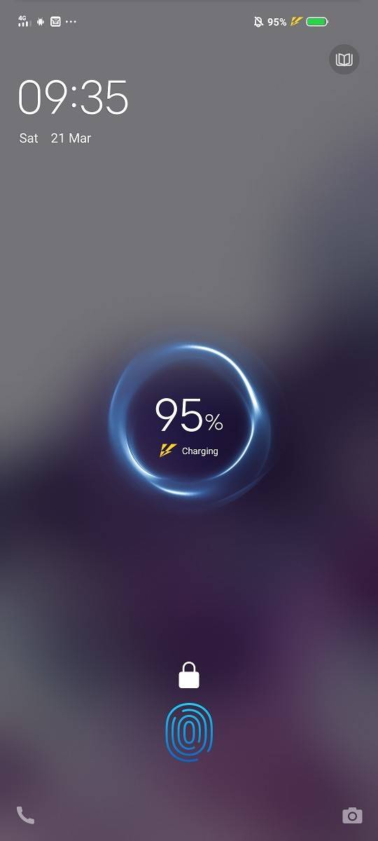 iQOO 3 5G