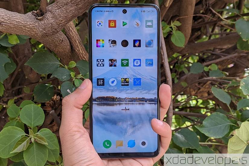 Xiaomi Redmi Note 9 Pro review