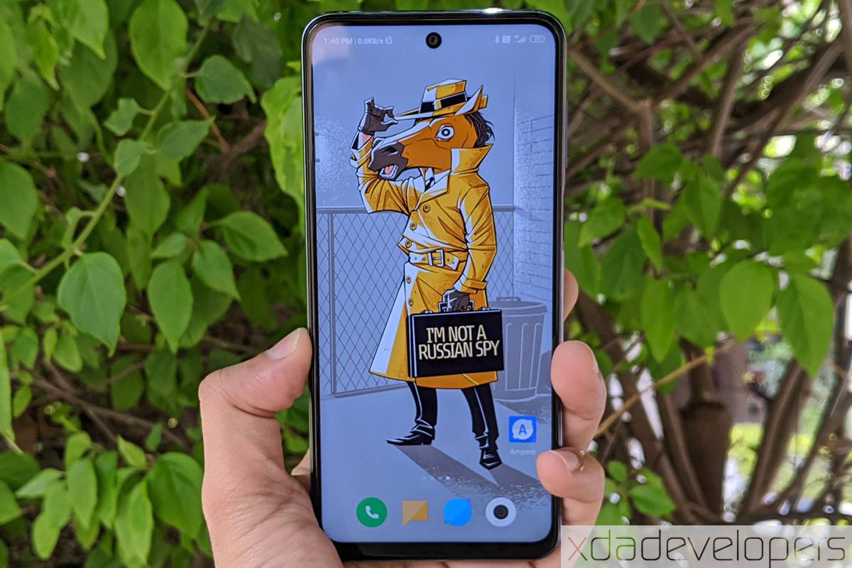 Xiaomi Redmi Note 9 Pro review