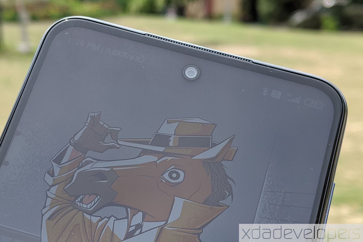Xiaomi Redmi Note 9 Pro review