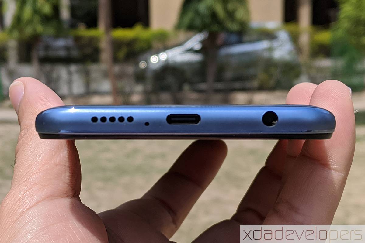 Xiaomi Redmi Note 9 Pro review