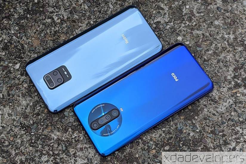 Xiaomi Redmi Note 9 Pro review 