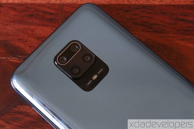 Xiaomi Redmi Note 9 Pro review