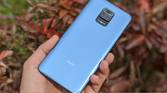 Xiaomi Redmi Note 9s 9 Pro review