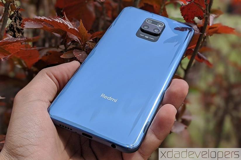 Xiaomi Redmi Note 9 Pro review