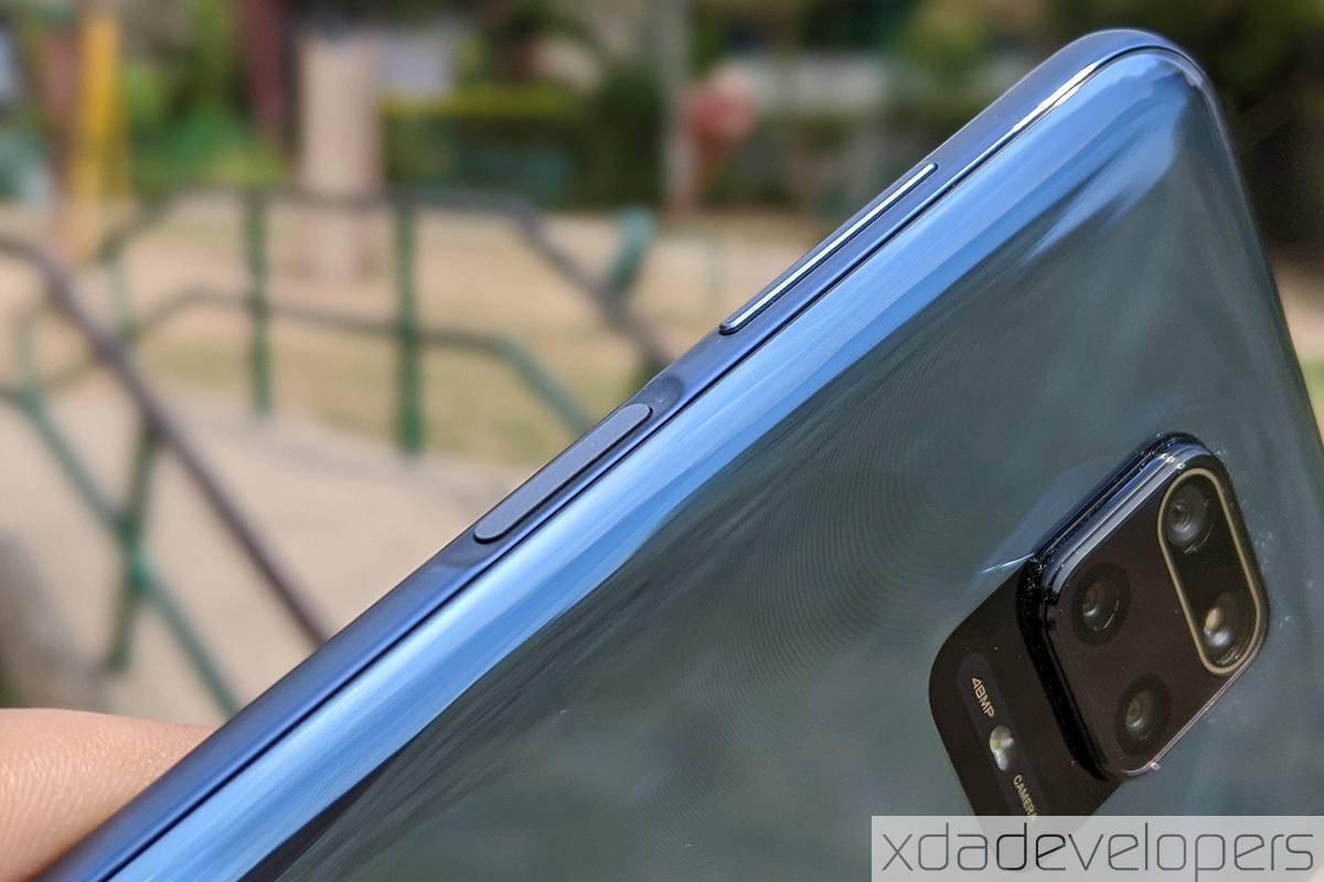 Xiaomi Redmi Note 9 Pro review