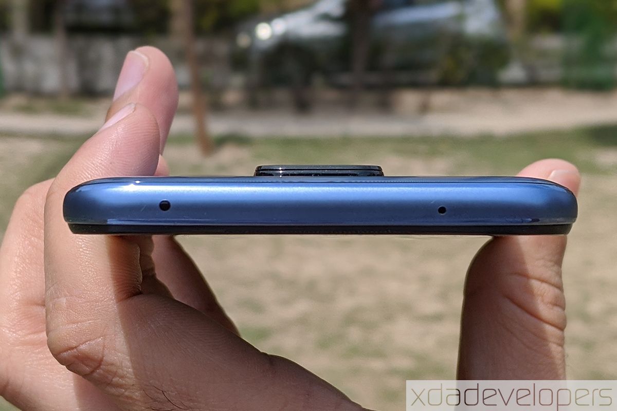 Xiaomi Redmi Note 9 Pro review