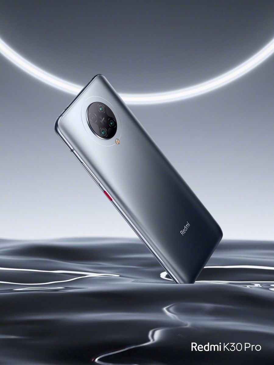 Redmi K30 Pro