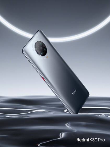 Redmi K30 Pro