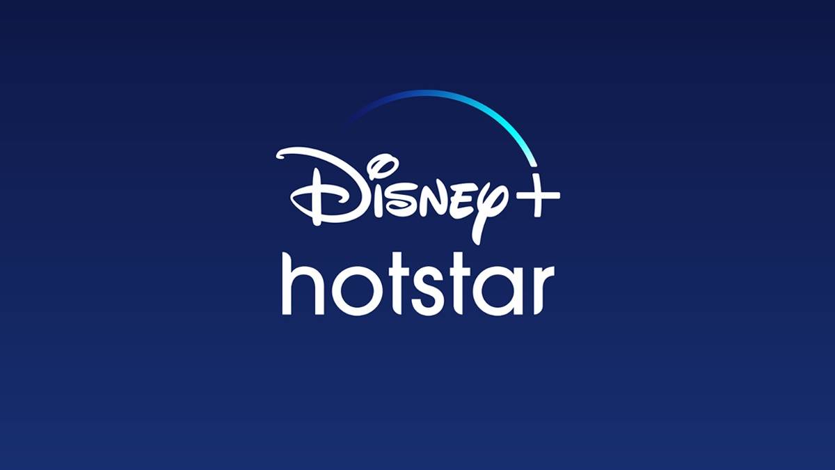 disney+ hotstar